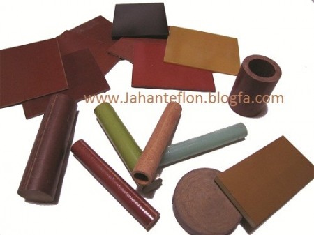 Making polymer parts