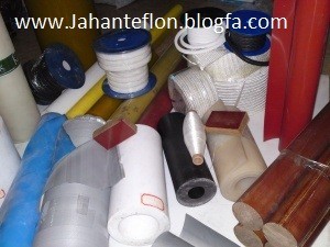 Making polymer parts