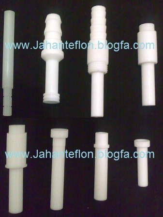 Making polymer parts