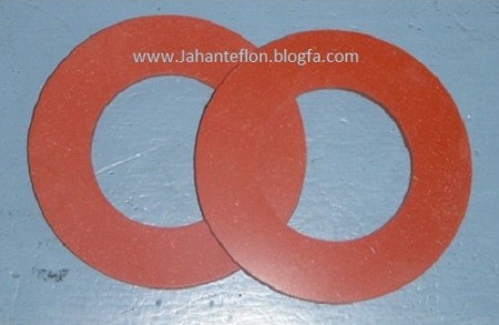 Manufacture of silicone parts