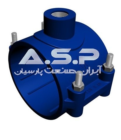 کمربند انشعاب