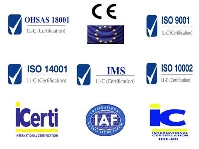 طراحی و ساخت سیستم های تهویه مطبوع رادین صنعت