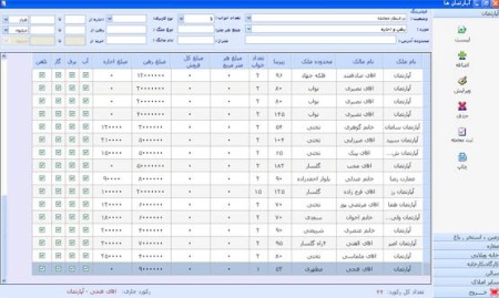 Software, Management, real estate consultants, Rob