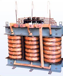 تعمیرات ترانس توزیع