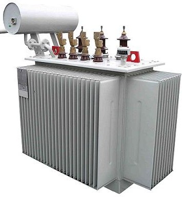 تعمیرات ترانس توزیع