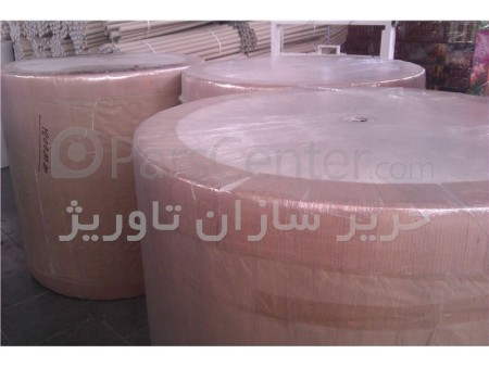 External tisho paper 12.5 g