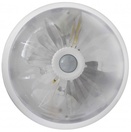 سنسور سقفی راه پله