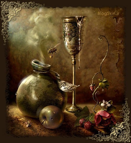 کلی هنر دست