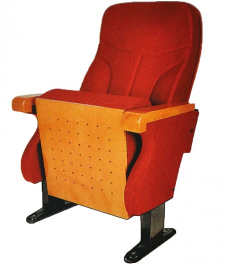 Hexan amphitheater, cinema and conference seats, Alborz design