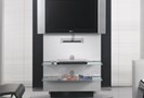 tv standمیز تلویزیون ایستاده