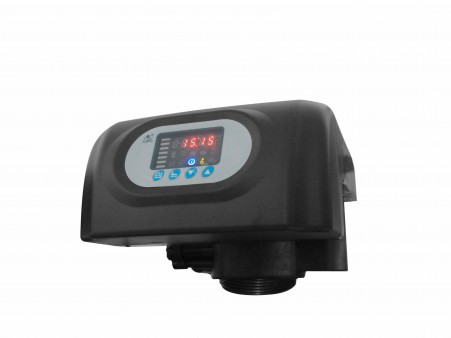 Sale of valves, manual and automatic hardness catcher and filter