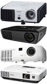 دیتا ویدیو پروژکتور