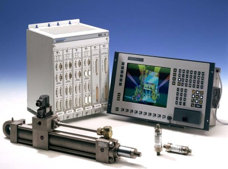 کارتهای الکترونیکی پیشرفته MX4