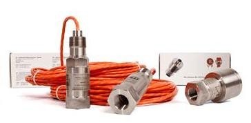 شعله بین Amplifier flame uv