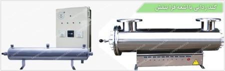 آب شیرین کن تصفیه آب تصفیه فاضلاب (سپتیک تانک- چربی گیر – دستگاه تزریق کلر گند زدایی با ازن گند زدای ...