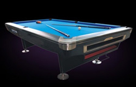 میز بیلیارد