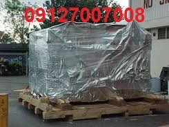 نایلون پشت چسبدار