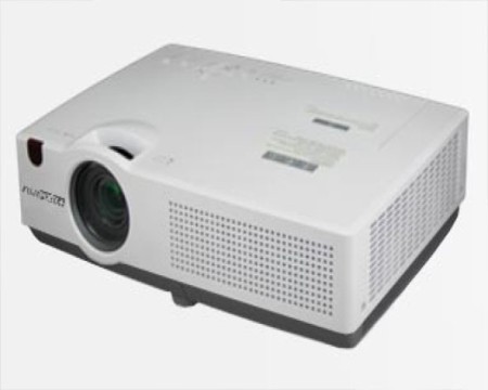 ویدئوپروجکشن 3200 انسی لومنز
