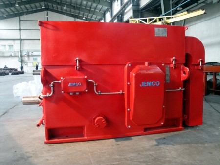 الکتروموتور و ژنراتور