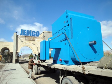 الکتروموتور و ژنراتور