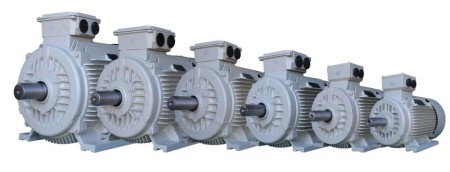 الکتروموتور و ژنراتور