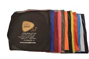 آفتابگیر اتومبیل