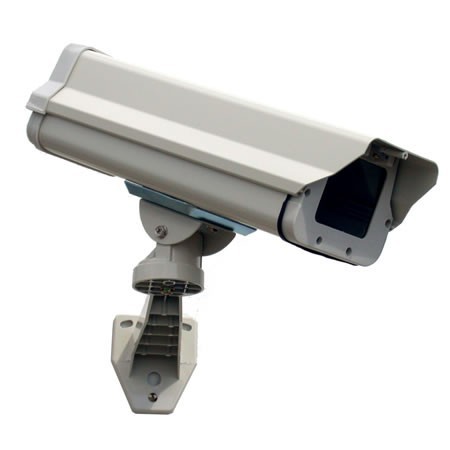 Sell and install CCTV in Qom