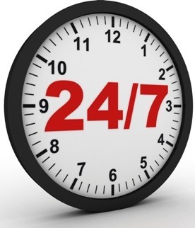 Company auxin telecom (home, fiber optic Iran)