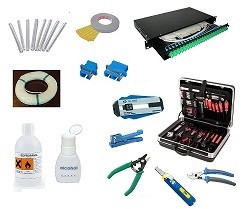 Company auxin telecom (home, fiber optic Iran)