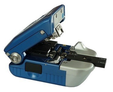 Fusion machine, اسپلایسر fiber optic فوجیکورا and Sumitomo