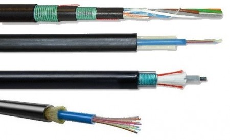 کابل فیبر نوری اکسین OXIN، شهید قندی و نگزنس Nexans