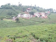 The sale of land, residential درگیلان