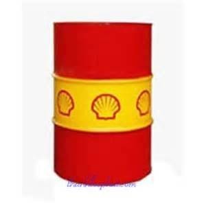 Compressor oil, refrigeration