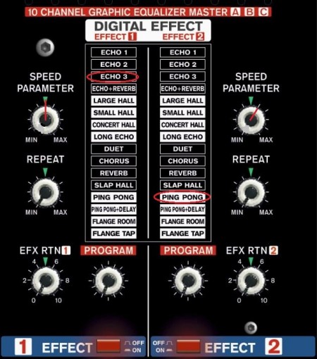 دستگاه  EMX 9090new محصول جدید اکوچنگ رسید