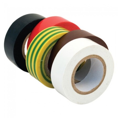 Tape, electrical insulation(lining), refractory