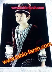 Texture carpets, face, and custom and ready