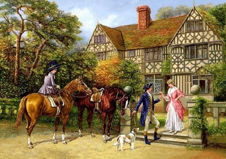 نخ و نقشه کامپیوتری فرش و تابلو فرش