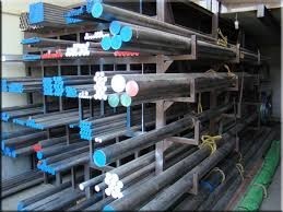 فروش انواع فولادهای آلیاژی