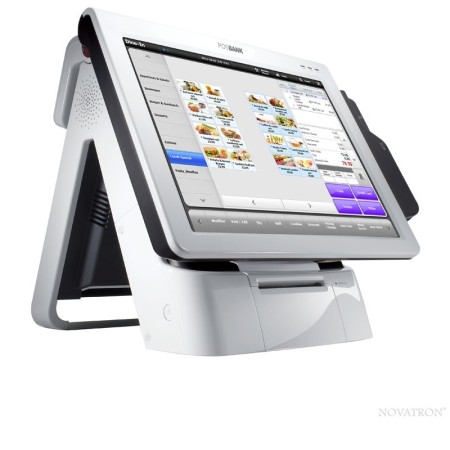 تجهیزت restaurant and shopping aria