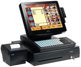 تجهیزت restaurant and shopping aria