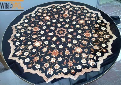 معرقکاری wood