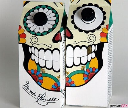 بسته بندی مواد غذایی در استان کرمان