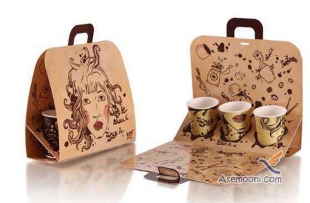 بسته بندی مواد غذایی در استان کرمان