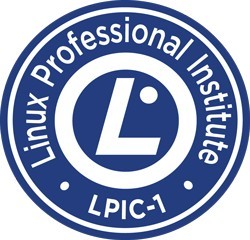 Training courses Linux LPIC-1