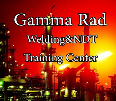 برگزاری دوره های  آموزشی تست های غیر مخرب  (NDT) با ارایه مدرک ASNT -