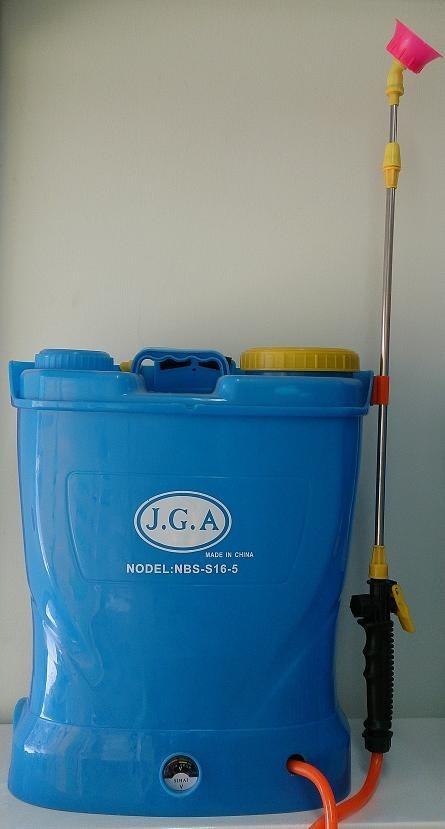 فروش سمپاش شارژی و دستی