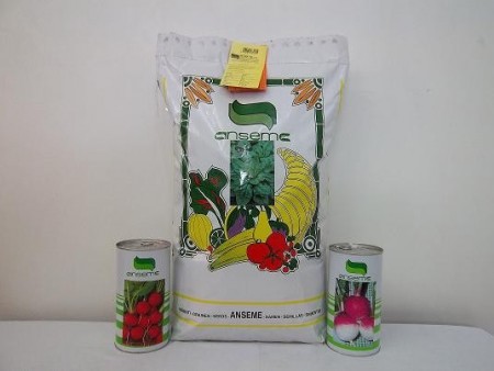 Sell all kinds of seed