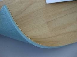 کفپوش ورزشی کمپارس