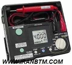 فروش عایق کابل با کیفیت HIOKI 3454