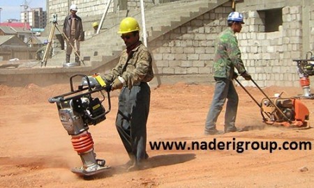 Sell all kinds of کمپکتور ( COMPACTOR ) page and the frog,